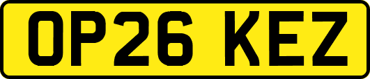 OP26KEZ