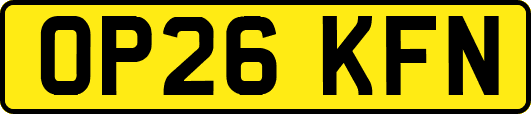 OP26KFN