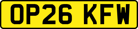 OP26KFW