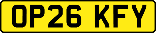 OP26KFY