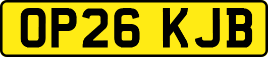 OP26KJB