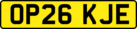 OP26KJE