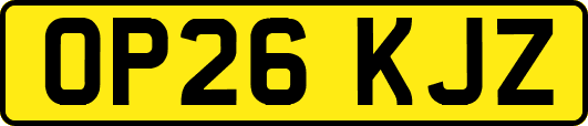 OP26KJZ