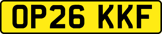 OP26KKF