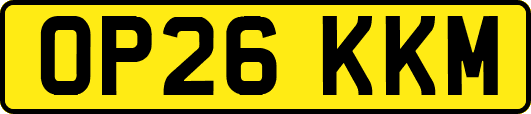 OP26KKM