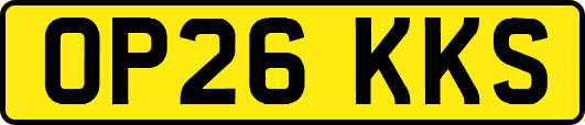OP26KKS