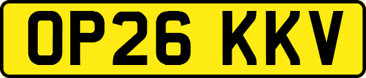 OP26KKV