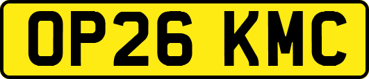 OP26KMC