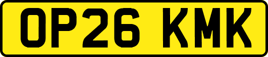 OP26KMK