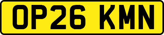 OP26KMN