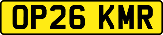 OP26KMR