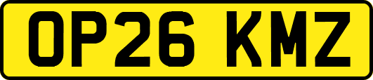 OP26KMZ