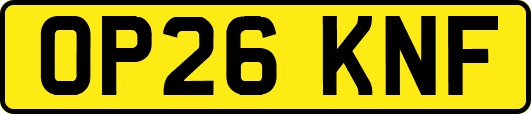 OP26KNF