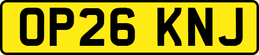 OP26KNJ