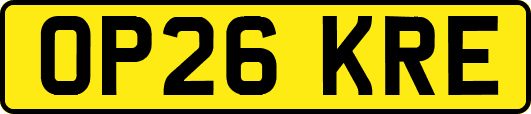 OP26KRE