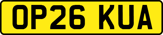 OP26KUA