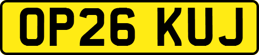 OP26KUJ