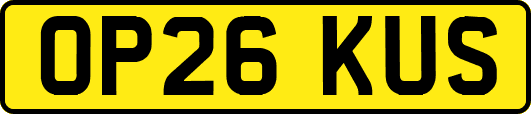 OP26KUS