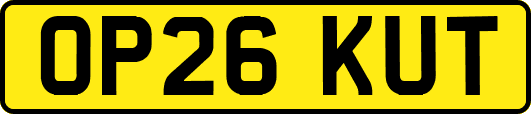 OP26KUT