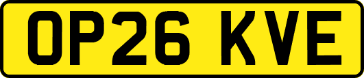 OP26KVE