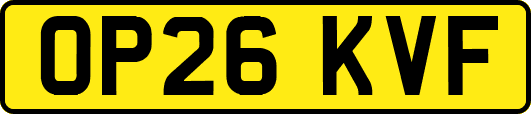OP26KVF