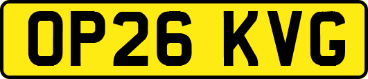 OP26KVG
