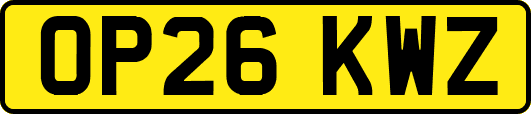 OP26KWZ