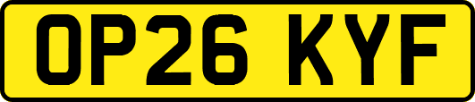 OP26KYF