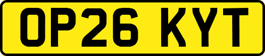 OP26KYT