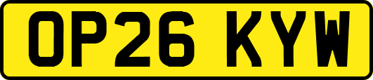 OP26KYW
