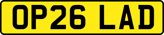 OP26LAD