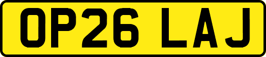 OP26LAJ