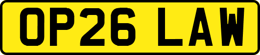 OP26LAW