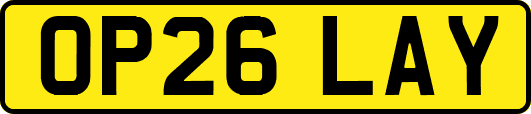OP26LAY
