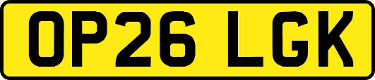 OP26LGK