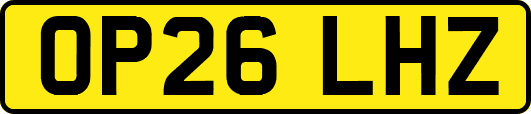 OP26LHZ