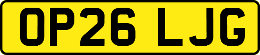 OP26LJG