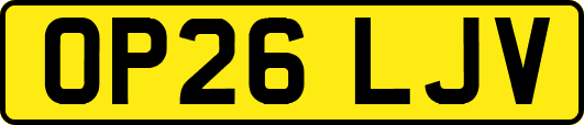 OP26LJV