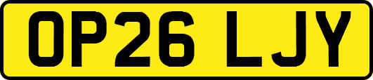 OP26LJY