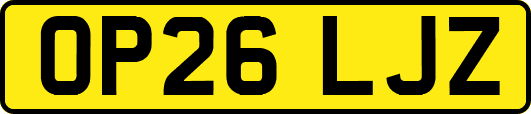 OP26LJZ