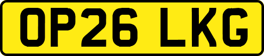 OP26LKG