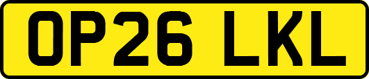 OP26LKL