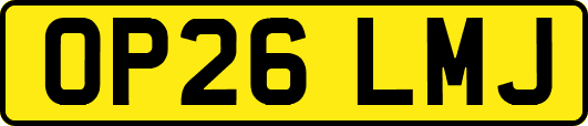 OP26LMJ