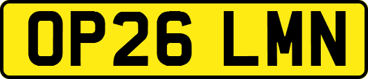 OP26LMN