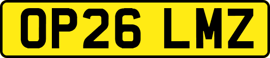 OP26LMZ