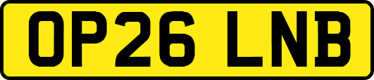 OP26LNB