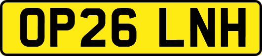 OP26LNH