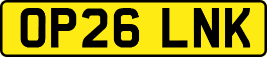 OP26LNK