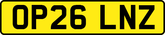 OP26LNZ