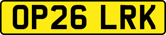 OP26LRK